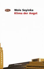 ISBN 9783100731395: Klima der Angst – Politische Essays