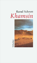 ISBN 9783100735409: Khamsin