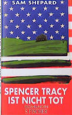 ISBN 9783100744166: Spencer Tracy ist nicht tot