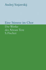 ISBN 9783100744364: Eine Stimme im Chor