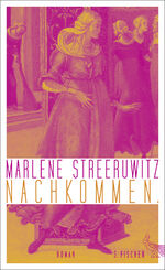 ISBN 9783100744456: Nachkommen. – Roman