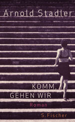 ISBN 9783100751270: Komm, gehen wir