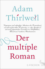 ISBN 9783100800497: Der multiple Roman