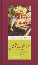 ISBN 9783100870254: Schmeckt's? - Kochen ohne Tabu