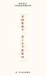 ISBN 9783100870261: Sweet Sixteen