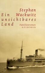 ISBN 9783100910554: Ein unsichtbares Land - Familienroman