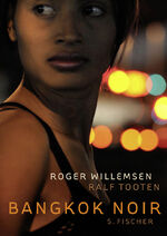 ISBN 9783100921062: Bangkok Noir. (Bildband).