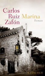 ISBN 9783100954015: Marina: Roman