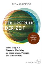 Thomas Hertog: Der Ursprung der Zeit - m