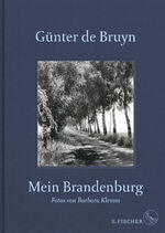 ISBN 9783103970241: Mein Brandenburg