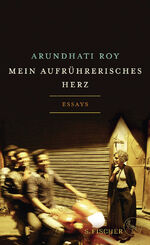 ISBN 9783103970333: Mein aufrührerisches Herz - Essays