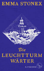 ISBN 9783103970371: Die Leuchtturmwärter