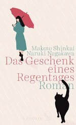 ISBN 9783103970678: Das Geschenk eines Regentages – Roman