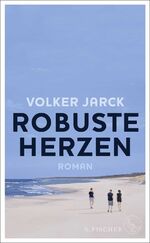 ISBN 9783103970845: Robuste Herzen