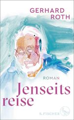 ISBN 9783103971125: Jenseitsreise