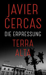 ISBN 9783103971194: Die Erpressung – Roman