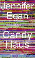 ISBN 9783103971453: Candy Haus