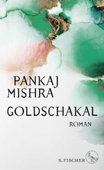 ISBN 9783103971569: Goldschakal : Roman