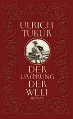 Der Ursprung der Welt – Roman