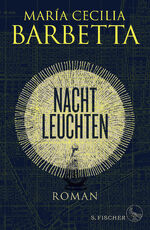 ISBN 9783103972894: Nachtleuchten – Roman