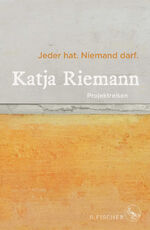 ISBN 9783103973136: Jeder hat, niemand darf - Projektreisen