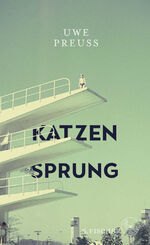 ISBN 9783103974263: Katzensprung