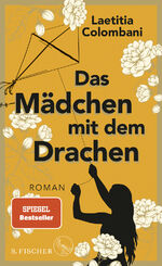 ISBN 9783103974904: Das Mädchen mit dem Drachen: Roman - signiert