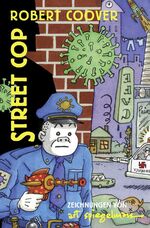 ISBN 9783103975291: Street Cop