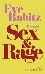 ISBN 9783103975871: Sex & Rage