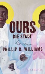 ISBN 9783103976090: Williams, Phillip B./Ours. Die Stadt