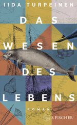 Das Wesen des Lebens – Roman