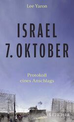 ISBN 9783103976458: Israel, 7. Oktober