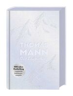 ISBN 9783103976755: der Zauberberg