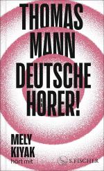 ISBN 9783103976854: Deutsche Hörer!: Radiosendungen nach Deutschland | Neuausgabe mit einem Vorwort und einem Nachwort von Mely Kiyak