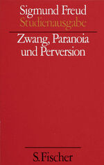 ISBN 9783108227272: Zwang, Paranoia und Perversion