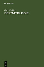 ISBN 9783110038552: Dermatologie - ein Repertorium