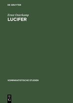 ISBN 9783110078046: Lucifer - Stationen eines Motivs