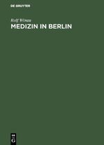 Medizin in Berlin