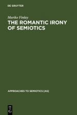 Marike Finlay: The Romantic Irony of Sem Marike Finlay: The Romantic Irony of Sem