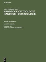 ISBN 9783110118872: Handbook of Zoology / Handbuch der Zoologie. Arthropoda. Insecta / Planipennia - Lacewings