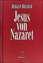 ISBN 9783110148817: Jesus von Nazaret