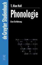 ISBN 9783110156416: Phonologie – Eine Einführung