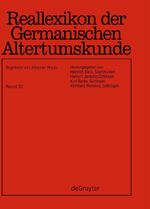 Dieter Geuenich: Vä - Vulgarrecht