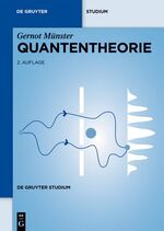 ISBN 9783110215281: Quantentheorie