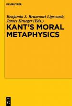 ISBN 9783110220032: Kant’s Moral Metaphysics – God, Freedom, and Immortality