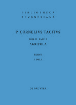 ISBN 9783110224191: Agricola