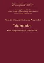 ISBN 9783110326529: Triangulation