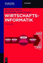 Wirtschaftsinformatik