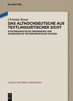 ISBN 9783110353136: Fachtexte des Spätmittelalters und der Frühen Neuzeit - Tradition und Perspektiven der Fachprosa- und Fachsprachenforschung