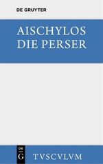 ISBN 9783110357943: Die Perser